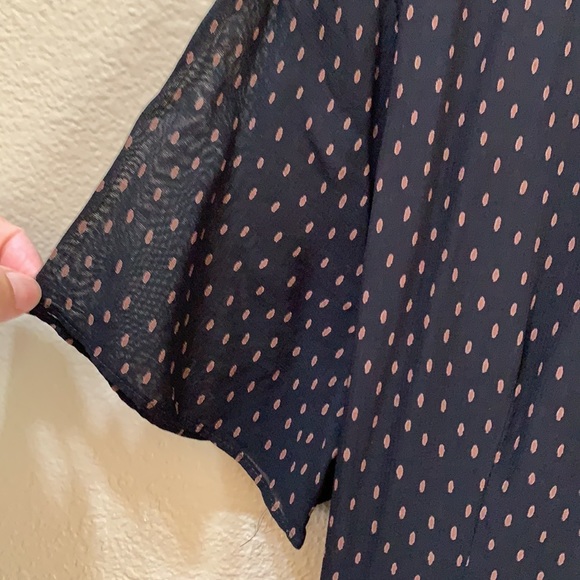 Carole Little Maxie Wrap Dress - Picture 11 of 13